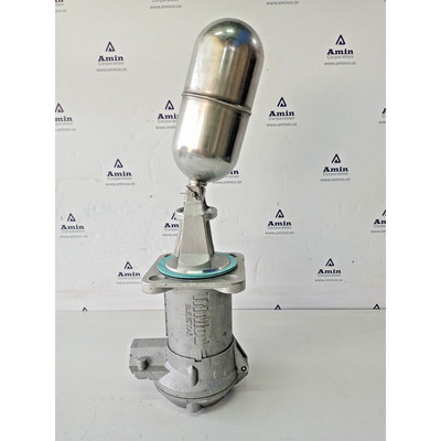 Trimod-Besta A 01 04 G2 Galleggiante Level Interruttore - Nu