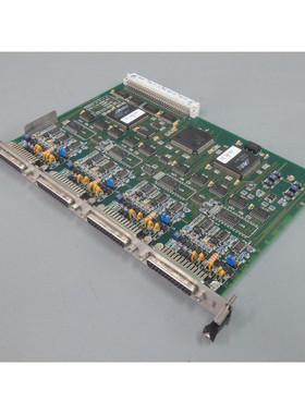 0224204850 - NUM - 0224204850 / Board 4 Axis for Orders Num.