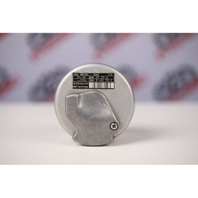 HEIDENHAIN ERN 1387.001-2048 (ID 312 215-14) (ENCODEUR) - 6