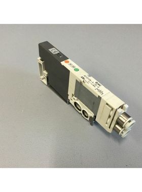 SQ1231DN5C6Q - SMC - SQ1231DN-5-C6-Q / Valve Pneumatic 0.1~0