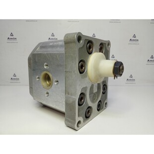 Sundstrand SNP3/33 D CO01 Hydraulic Gear Pump - NEW