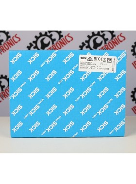 SICK SRS50-HEZ0-S21 (ID 1038117) (CODIFICADOR) - 6 meses de