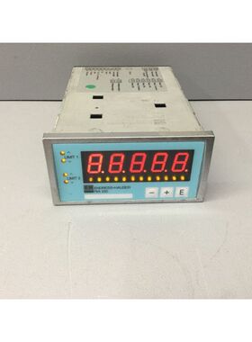 RIA250 - ENDRESS+HAUSER - RIA 250 / Process controleur USED