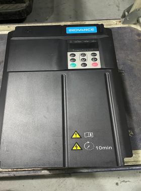 汇川变频器MD500ET22G-T-HPFD22KW 3议价