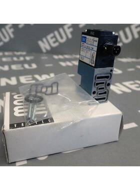 45AL00DEDJ1FM - MAC / Wixom - 45A-L00-DEDJ-1FM/Solenoid Pneu