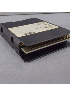 TSXRAM6416 - TELEMECANIQUE - TSXRAM 6416 / Module mémoire 6