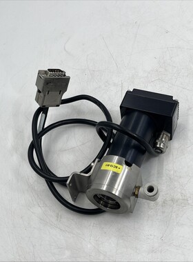FAULHABER 3564K024B SERVO MOTOR USED & WORKING