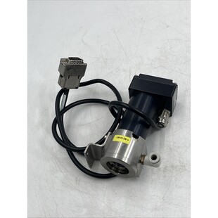 FAULHABER 3564K024B SERVO MOTOR USED & WORKING