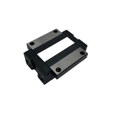 PMI MSA20ESSFC LINEAR GUIDEWAY CARRIAGE NEW IN BOX