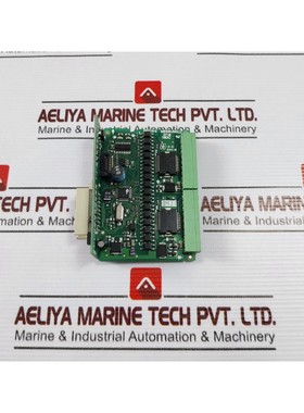 MESSUNG BP019-2 Printed Circuit Board (PCB) 16DC
