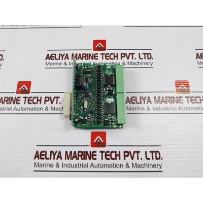 MESSUNG BP019-2 Printed Circuit Board (PCB) 16DC