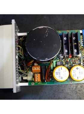 HBM MGT 32.0 Messverst?rker D54407