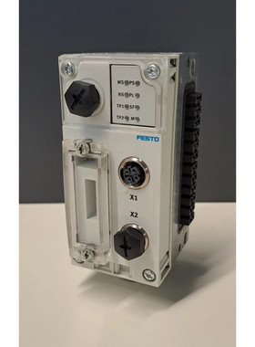 550208+ 1912451 - Festo - 550208+ 1912451/Module Used