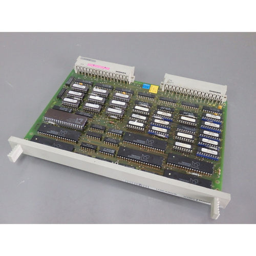 6ES59243SA11 - SIEMENS - 6ES5924-3SA11 / CPU USED