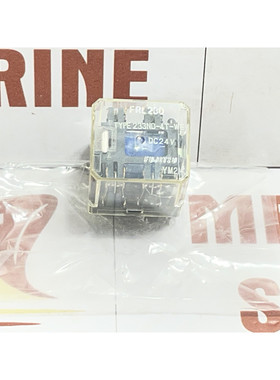 Fujitsu FRL230 233ND-4T-WE Relais 24DC