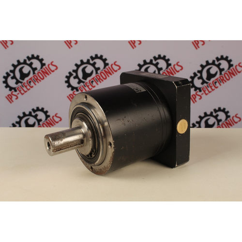 ALPHA LP 090-M01-10-111-000 rapporto 10 (cambio) - 6 mesi di