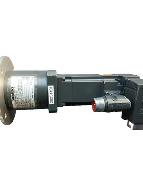 Siemens Simotics Servomotor 1FK7022-5AK71-1UG3-Z