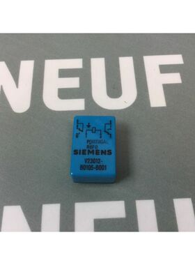 V23012B0105B001 - Siemens - V23012-B0105-B001 / Set Of 10 Re