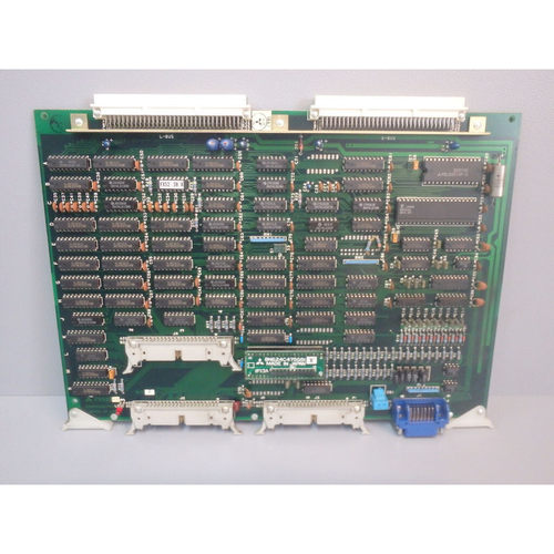 FX52B - MITSUBISHI - FX52B/BN624A367H01 Control Board Used