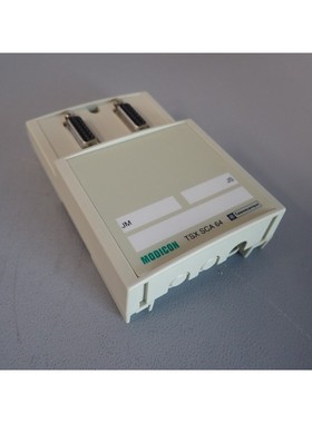 TSXSCA64 - SCHNEIDER - TSXSCA64 / Designation Used