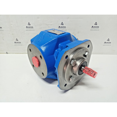 Bomba IMO LPE 025L3 NTBP Bomba De Tornillo Triple