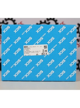 SICK SRM50S-HGA0-K21 (ID 1051801) (ENCODER) - 6 months warra