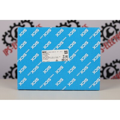 SICK SRM50S-HGA0-K21 (ID 1051801) (ENCODER) - 6 months warra