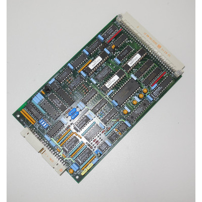 Lumonics E84N5681C Rev. E Pulse GEN. & Energy monitor card