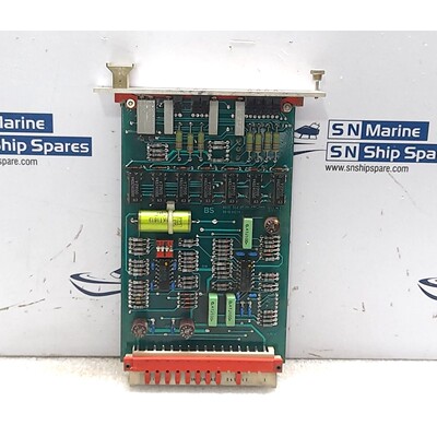 Liebherr 927490514 PCB 66 10 142 14 0002.554.02.00.021-000