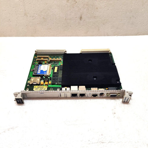 通用电气 Fanuc Automation VME7807RC 单板计算机 SBC 7807 二手