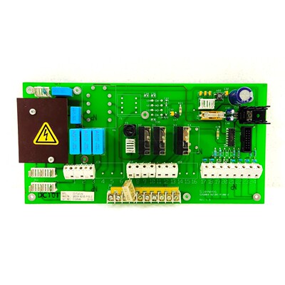 西门子 G26004-A2105-P100-2 REV 1.3 CIRCUIT 板
