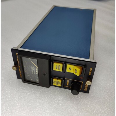 KAMEWA LOAD INCREASE CONTROLLER (EXPEDITED DHL / FEDEX )