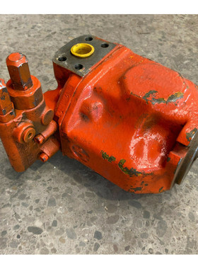 Brueninghaus Hydromatik A10VSO18DFR1/31L-RSC62N00 946936 Hyd