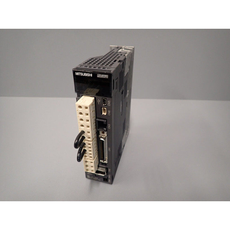 MRJ320A - MITSUBISHI - MR-J3-20A / Variator AC Servo 0.2KW 2