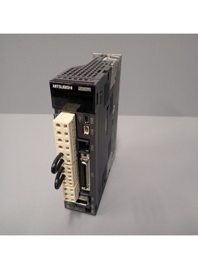 MRJ320A - MITSUBISHI - MR-J3-20A / Variator AC Servo 0.2KW 2