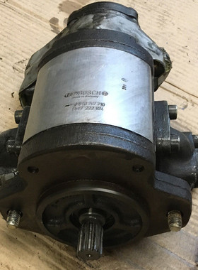 Hydraulikpumpe Tandem Bosch 0510767310 1517222824 AZPGF-11-0