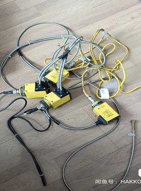 邦纳BANNER Q45BB6FQ5+BT26S+ MQDC议价