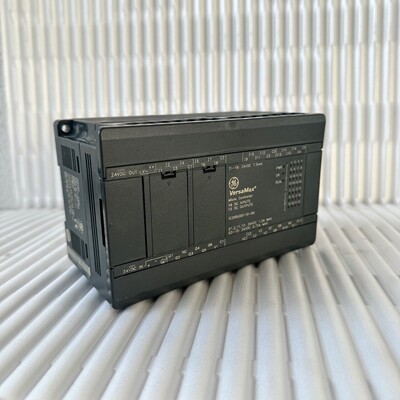 GE Fanuc Versamax Micro Controller IC200UDD110-Dx