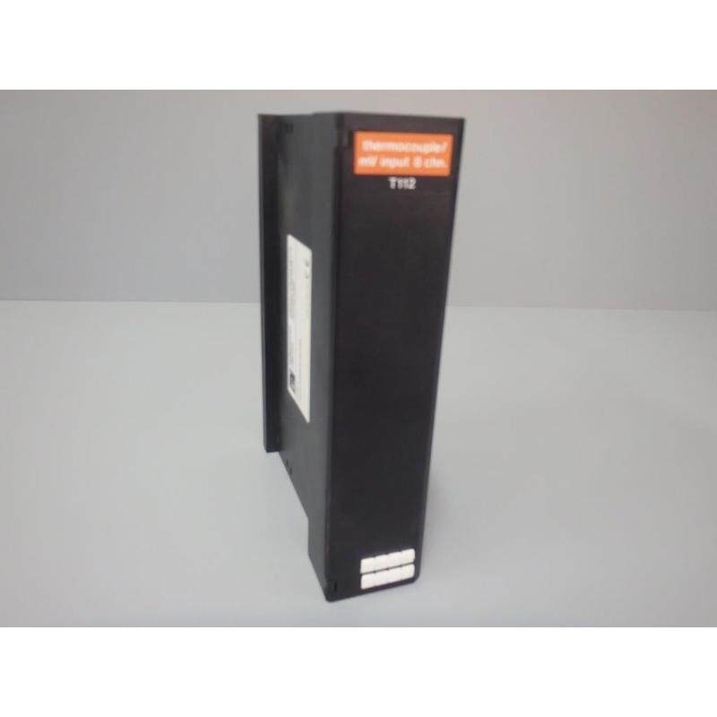 T112 - EUROTHERM - FR41672 / 003/6/2201/A4 / Module 8 Inputs