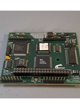 L9909002 - HILSCHER - L9909002 / Carte circuit COM-DNS USED