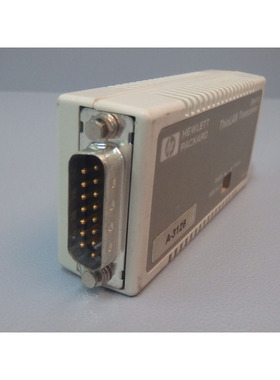 28641B - hewlett packard - 28641B/A-3126 Thinlan Transceiver