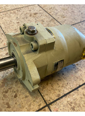 Parker PAF 50 R S4C FC 50ccm 2000/min 350bar Hydraulikpumpe