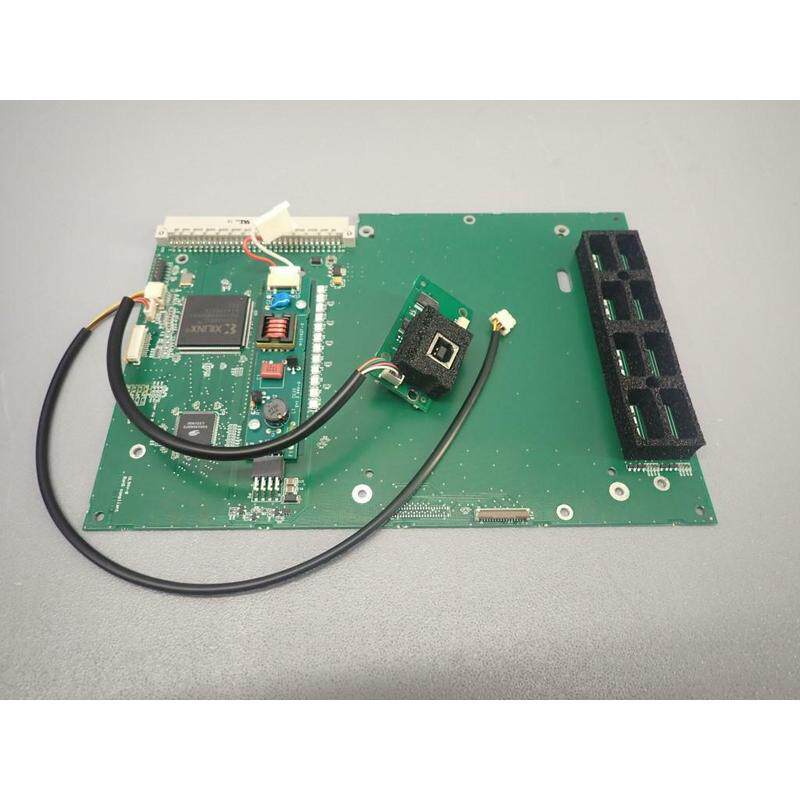 RAC4222110985 - ATLAS COPCO - / Karte Surfboard Affich. Grap