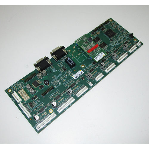 Perkin Elmer 0840.604 & 0840.609