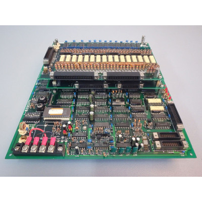 I829037A - MITSUBISHI - I-829037A / Satz Komplett Mit Karten