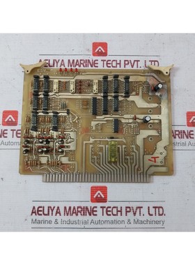 Mitsui ESV-A Printed Circuit Board