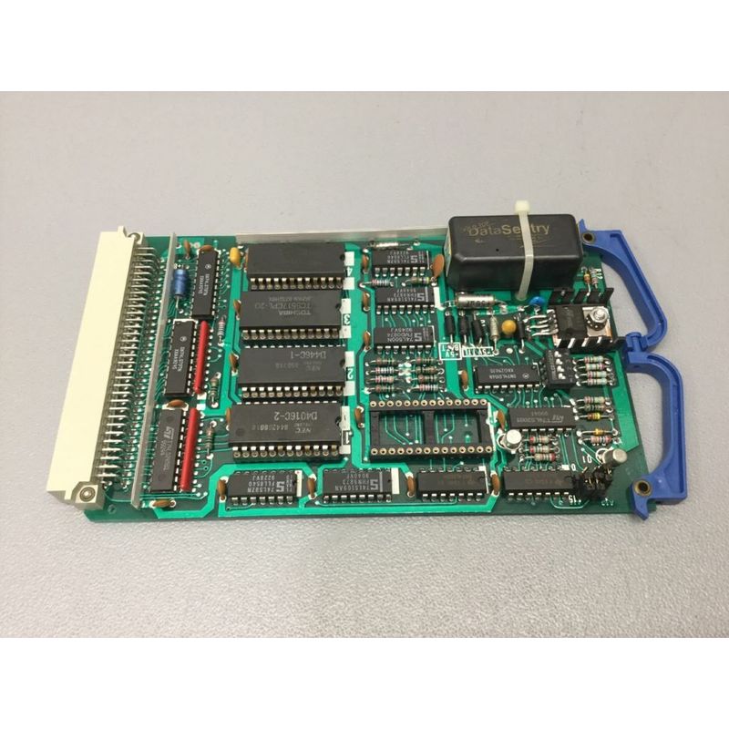 6321610600 - MARPOSS - 6321610600 / Carte mémoire USED