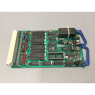 6321610600 - MARPOSS - 6321610600 / Carte mémoire USED