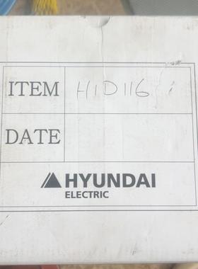 现代HYUNDAI  HiDI16 模块议价