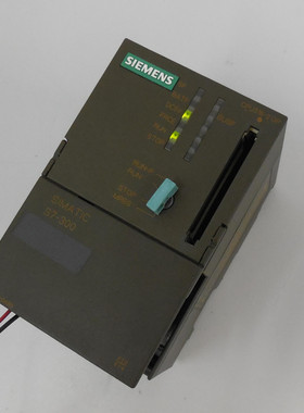 Siemens CPU316-2 DP 6ES7316-2AG00-0AB0